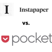 Instapaper vs. Pocket
